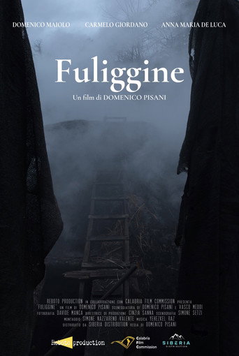 Movie poster for Foulness (2024)