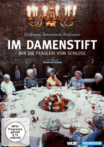 Im Damenstift poster