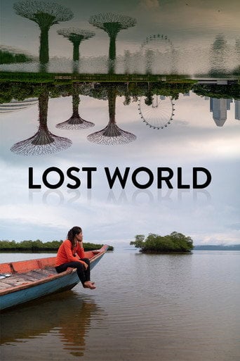 Movie poster for Lost World (2019)