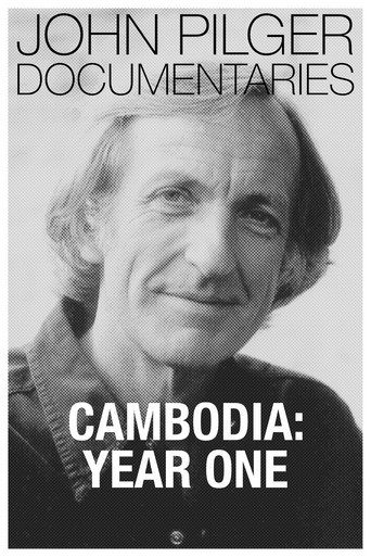 Movie poster for Cambodia: Year One (1980)