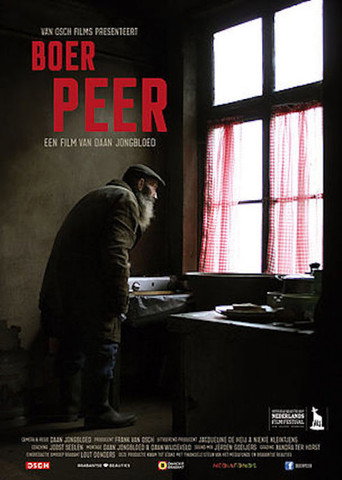 Movie poster for The Farmer (2018)