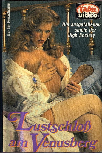 Movie poster for La cage aux partouzes (1977)