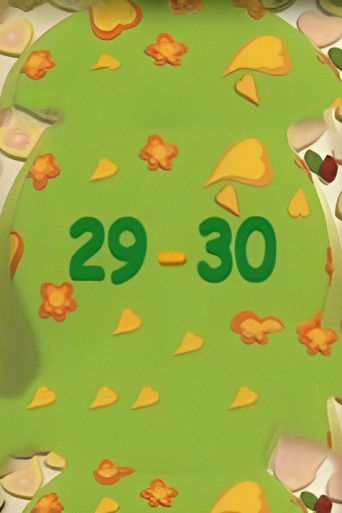 29-30 poster