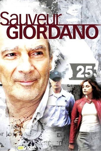 Sauveur Giordano poster