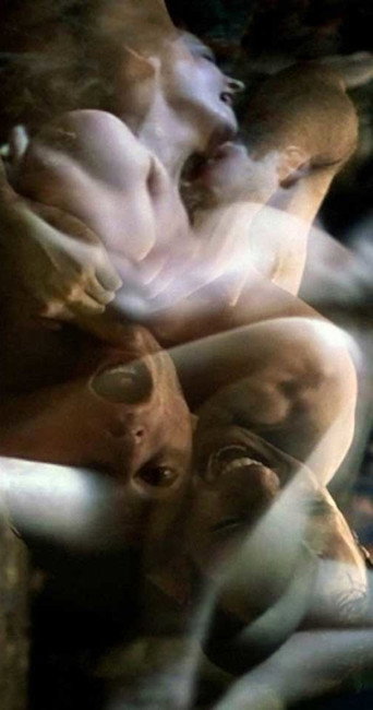 Movie poster for Sync (2006)