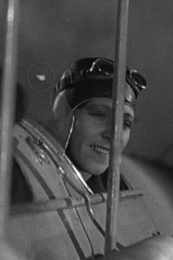Movie poster for Dual Control (1932)