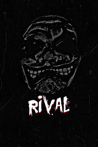 Movie poster for Rival (2023)
