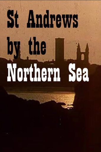 Movie poster for St. Andrews by the Northern Sea (1972)
