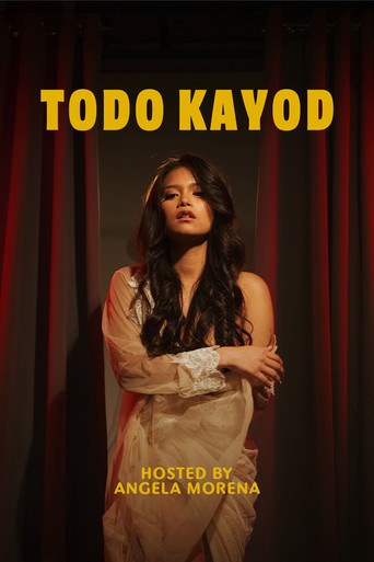 Todo Kayod poster