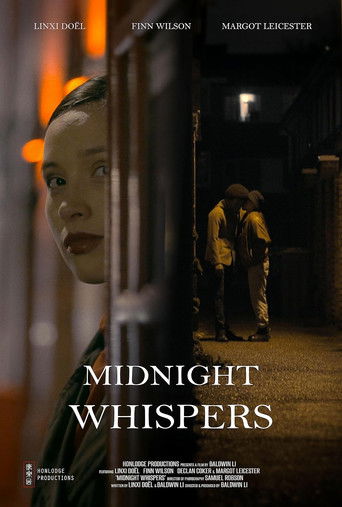 Midnight Whispers poster