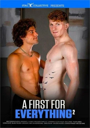 Movie poster for A First for Everything 2 (2022)