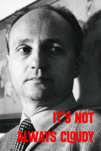 It’s Not Always Cloudy poster