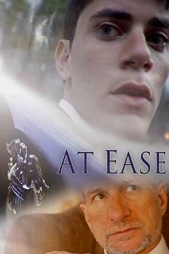 Movie poster for At Ease (2010)