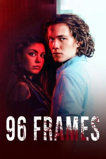 96 Frames poster