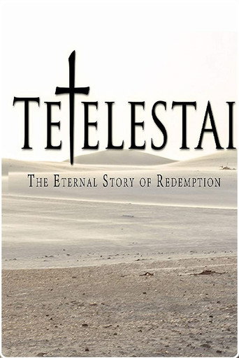 Series poster for Tetelestai (2018)