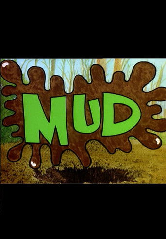 Mud poster