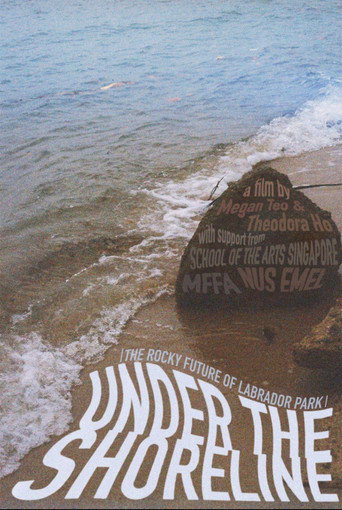 Movie poster for Under The Shoreline