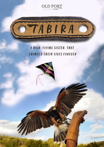 Movie poster for Tabira (2021)