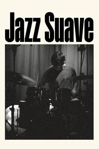 Movie poster for Jazz Suave (2027)