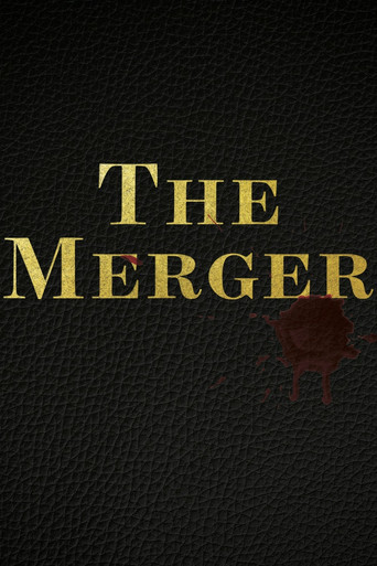 Movie poster for The Merger