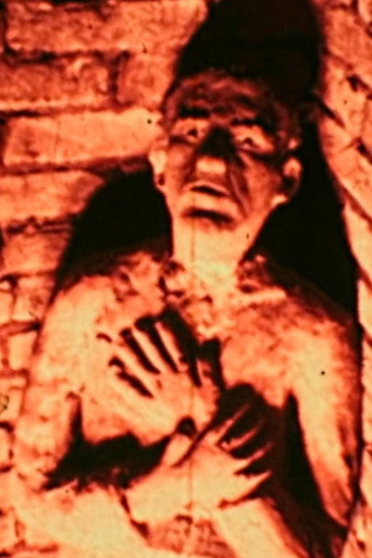Movie poster for Aluminosa Espera do Apocalipse (1979)