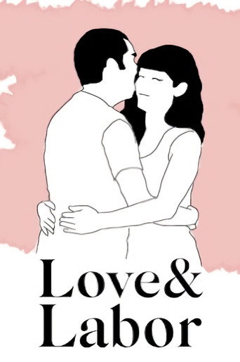 Movie poster for Love & Labor