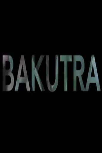 Bakutra poster