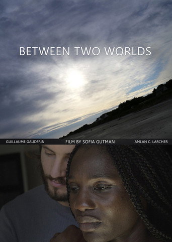 Movie poster for Between Two Worlds (2021)