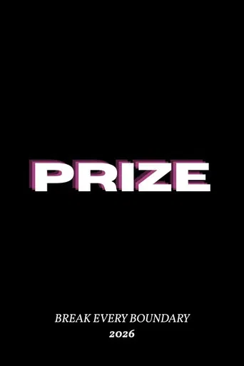 Movie poster for Prize (2026)