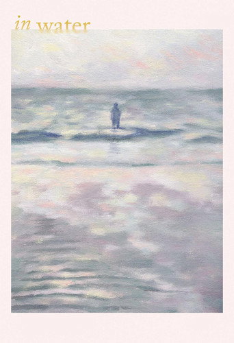 Movie poster for In Water (2023)