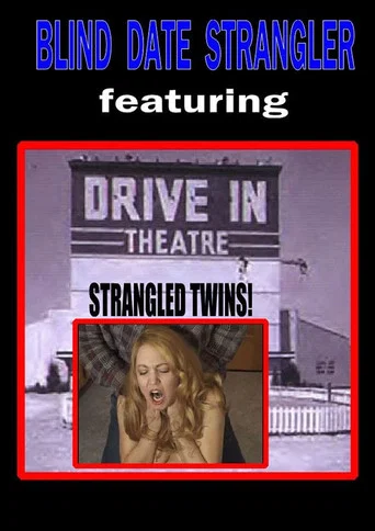 Movie poster for Strangled Twins (2003)