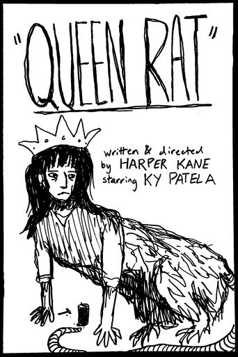 Movie poster for Queen Rat (2026)