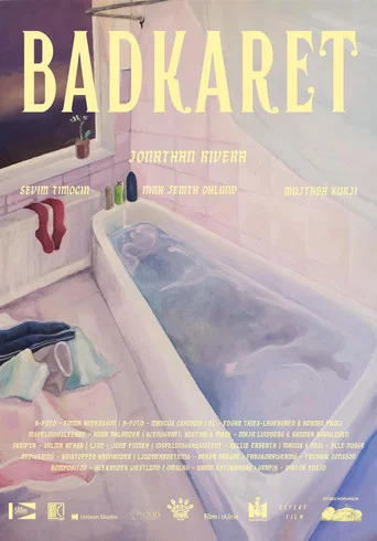 Movie poster for Badkaret (2023)
