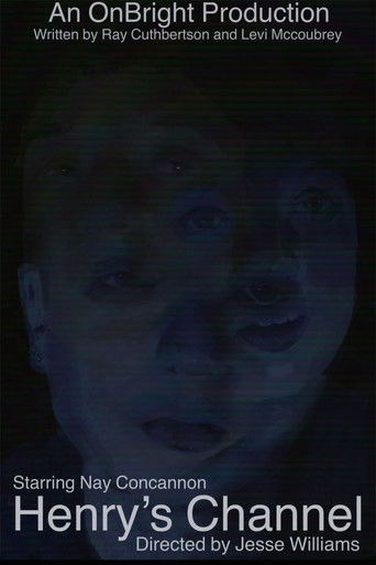 Henry's Channel poster
