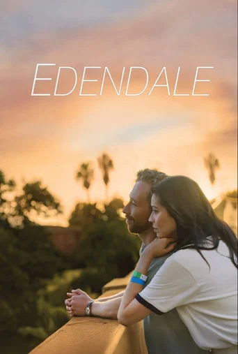 Movie poster for Edendale