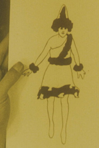 Movie poster for Münchener Prentenboek, 1. jaargang, Nr. 9. Pierette’s Avonturen (1921)