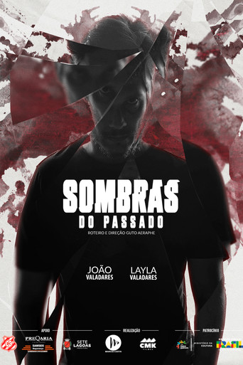 Movie poster for Sombras do Passado (2024)