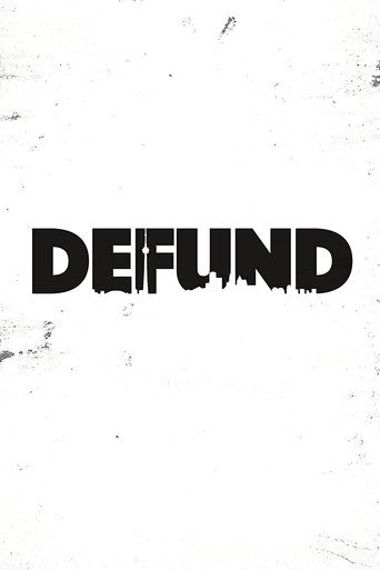 DEFUND poster