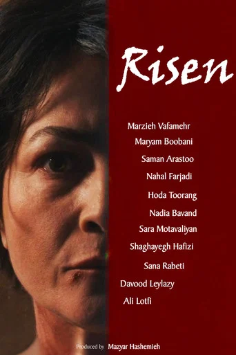 Movie poster for Shakh