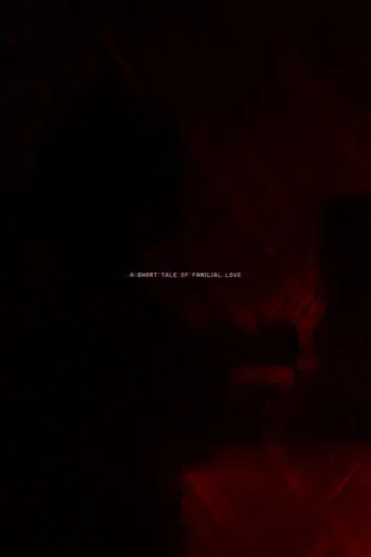 A Small Tale of Familial Love poster