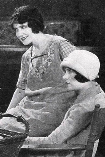 The Price of Success poster