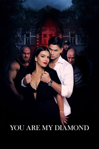 Movie poster for You Are My Diamond (2023)