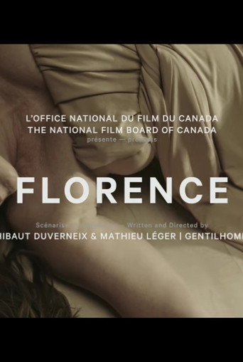 Movie poster for Florence (2018)