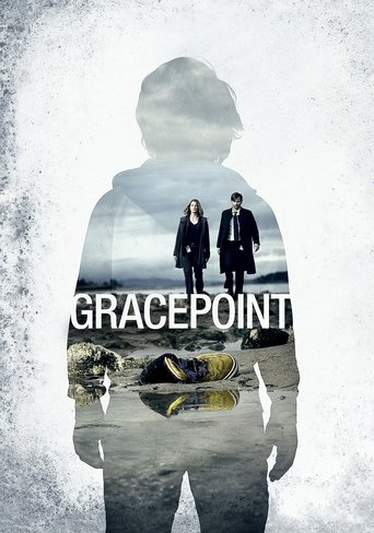 Gracepoint poster