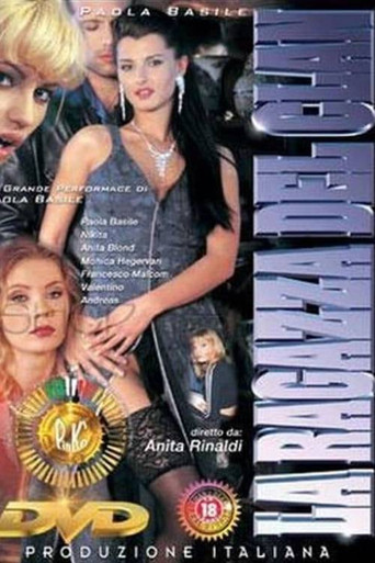 Movie poster for Thieves of Love (1995)