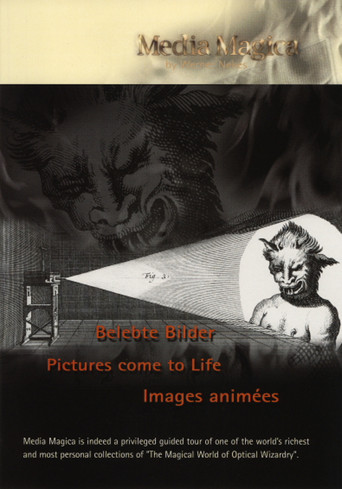 Pictures Come to Life poster