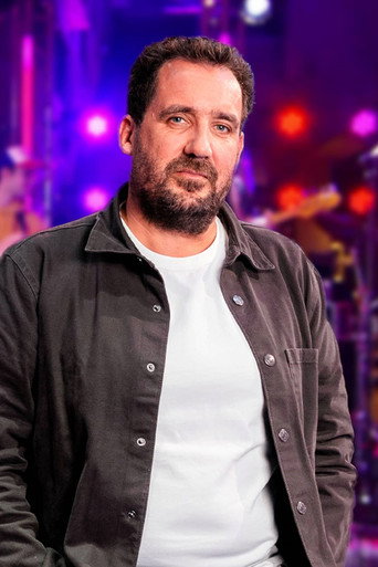 Groenteman op zondag poster