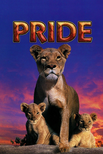 Pride poster