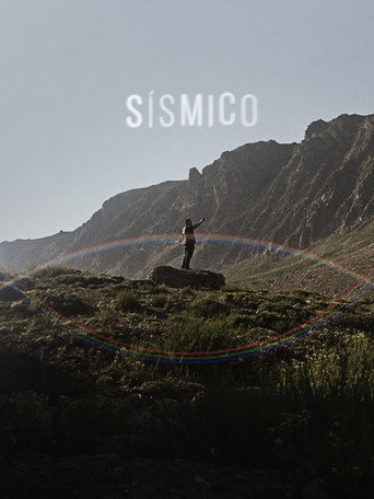 Movie poster for Sísmico (2018)