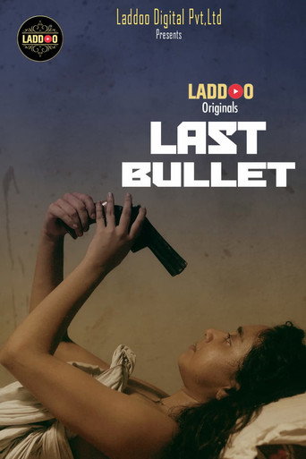 Series poster for Last Bullet (2022)